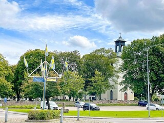 Vakantiehuis Svenljunga  23