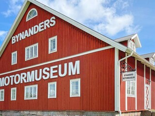 Vakantiehuis Svenljunga  7