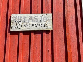 Holiday house Svenljunga  24