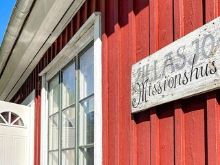 Vakantiehuis Svenljunga  17