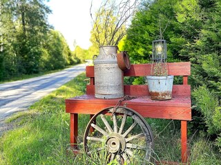 Vakantiehuis Svenljunga  7