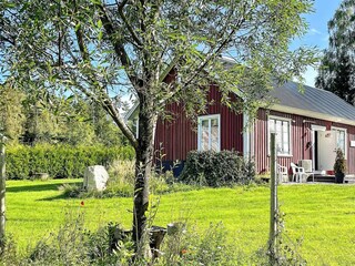 Vakantiehuis Svenljunga Buitenaudio-opname 5