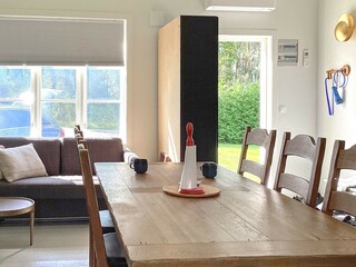 Vakantiehuis Svenljunga  26