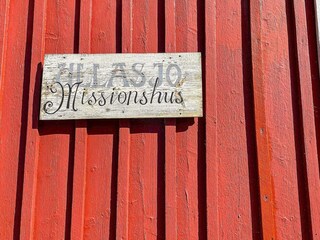 Vakantiehuis Svenljunga  28