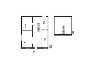 Holiday house Svenljunga Floor Plan 29