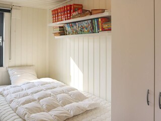 Holiday house Gjeving  23