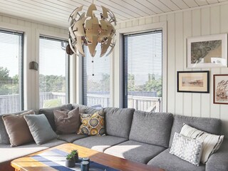 Holiday house Gjeving  10