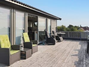 Holiday house 5 person holiday home in Søndeled - Gjeving - image1