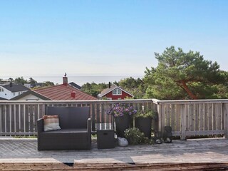 Holiday house Gjeving  12
