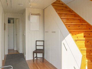 Holiday house Gjeving  18
