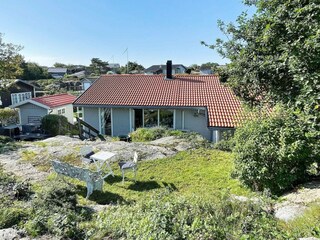 Ferienhaus Klädesholmen Außenaufnahme 6