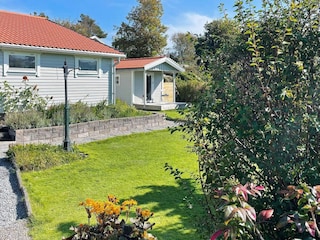 Casa per le vacanze Klädesholmen Registrazione all'aperto 1