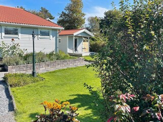 Ferienhaus Klädesholmen Außenaufnahme 3