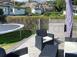 Holiday house Klädesholmen Outdoor Recording 10