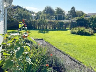 Vakantiehuis Klädesholmen Buitenaudio-opname 5