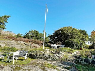 Vakantiehuis Klädesholmen Buitenaudio-opname 11