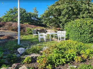 Casa de vacaciones Klädesholmen Grabación al aire libre 8