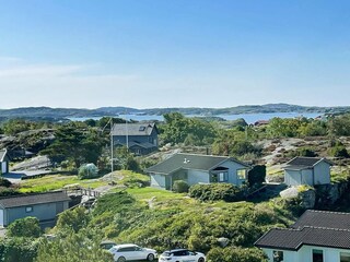 Ferienhaus Klädesholmen Außenaufnahme 5