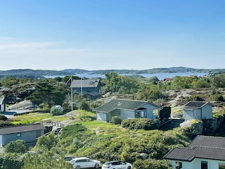 Vakantiehuis Klädesholmen Buitenaudio-opname 12