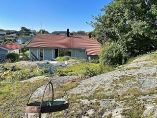 Vakantiehuis Klädesholmen Buitenaudio-opname 7