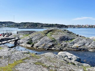 Holiday house Klädesholmen  31