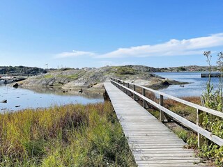 Vakantiehuis Klädesholmen  18