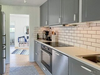 Vakantiehuis Klädesholmen  31