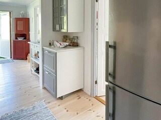 Vakantiehuis Klädesholmen  29
