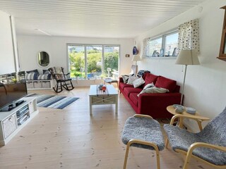 Vakantiehuis Klädesholmen  19
