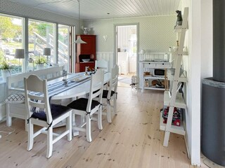 Vakantiehuis Klädesholmen  21