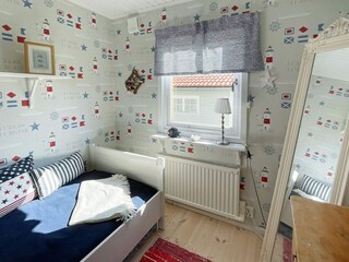 Vakantiehuis Klädesholmen  22