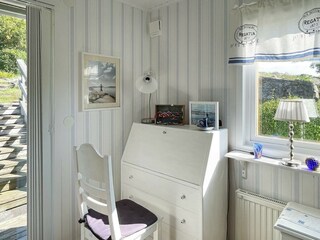 Vakantiehuis Klädesholmen  29