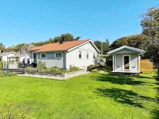 Ferienhaus Klädesholmen Außenaufnahme 8