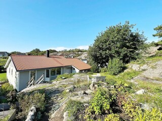Ferienhaus Klädesholmen Außenaufnahme 13