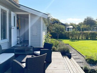 Ferienhaus Klädesholmen Außenaufnahme 11