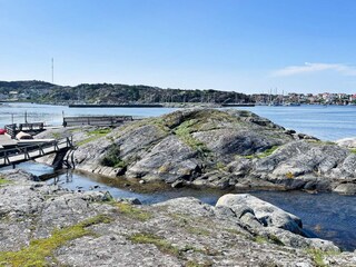 Vakantiehuis Klädesholmen  25