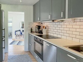 Casa per le vacanze Klädesholmen  30