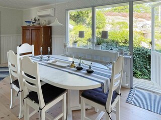 Casa per le vacanze Klädesholmen  29