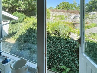 Maison de vacances Klädesholmen  14