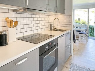 Holiday house Klädesholmen  15