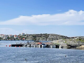 Vakantiehuis Klädesholmen  31