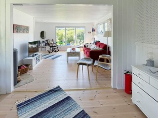 Ferienhaus Klädesholmen  22