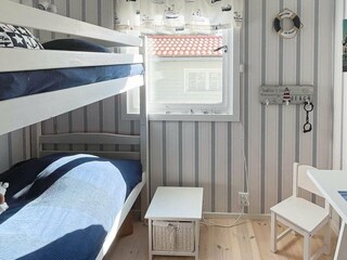 Vakantiehuis Klädesholmen  17