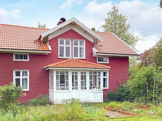 Holiday house Nissafors Outdoor Recording 1