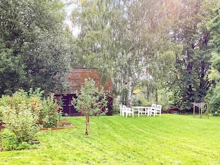Holiday house Nissafors Outdoor Recording 2