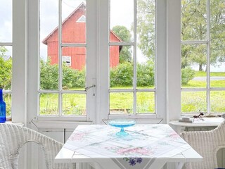 Vakantiehuis Nissafors  16