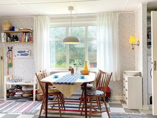 Vakantiehuis Nissafors  17