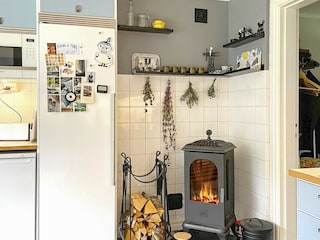 Holiday house Nissafors  9