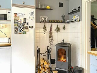 Vakantiehuis Nissafors  14