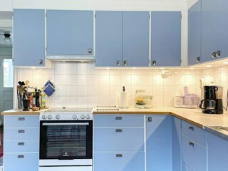 Vakantiehuis Nissafors  19